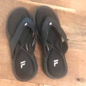 Flip flops
